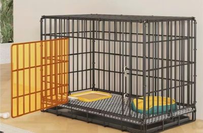 Chuồng gấp gọn