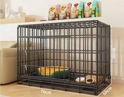 Chuồng gấp gọn size lớn